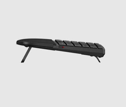 HP 680 CFT Dual-Mode Wireless Keyboard