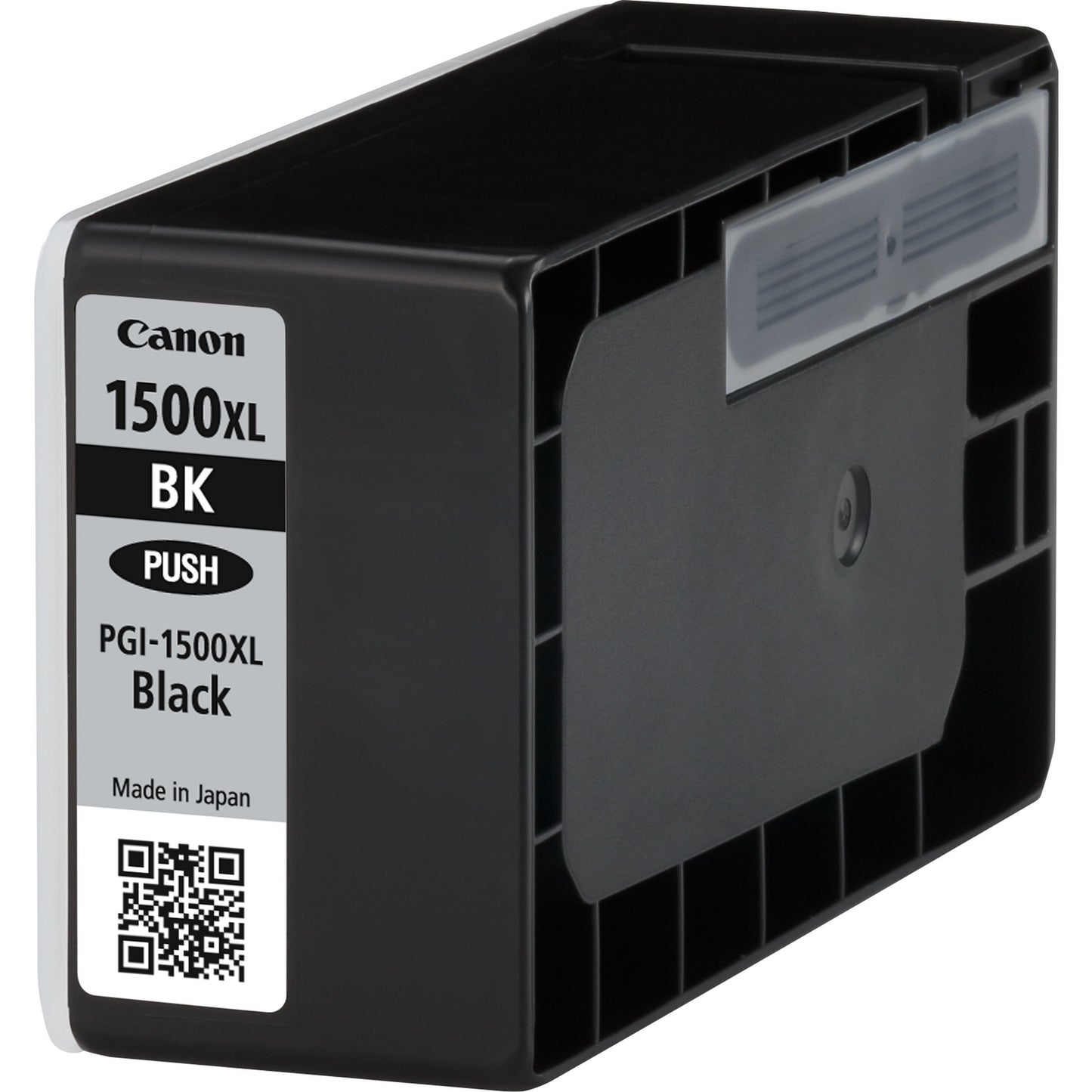 Canon 9182B001/PGI-1500XLBK Black Ink Cartridge (1.2K pages, Canon MB 2050)