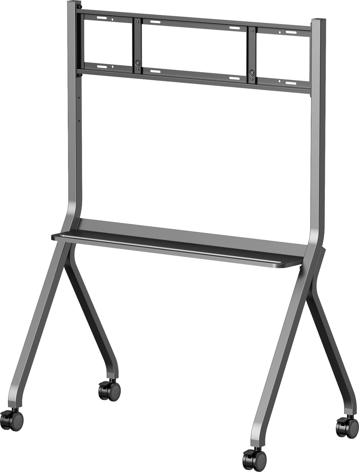 iiyama MD-CART02-S1 signage display mount 2.18 m (86") Grey