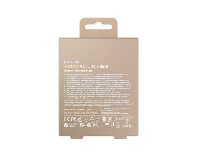 Samsung MU-PE1T0K/WW 1TB SSD
