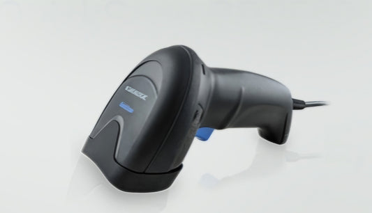 Datalogic QBT2500-BK-BTK+ barcode reader Barcode module bar code reader 1D/2D Black Barcode Scanner