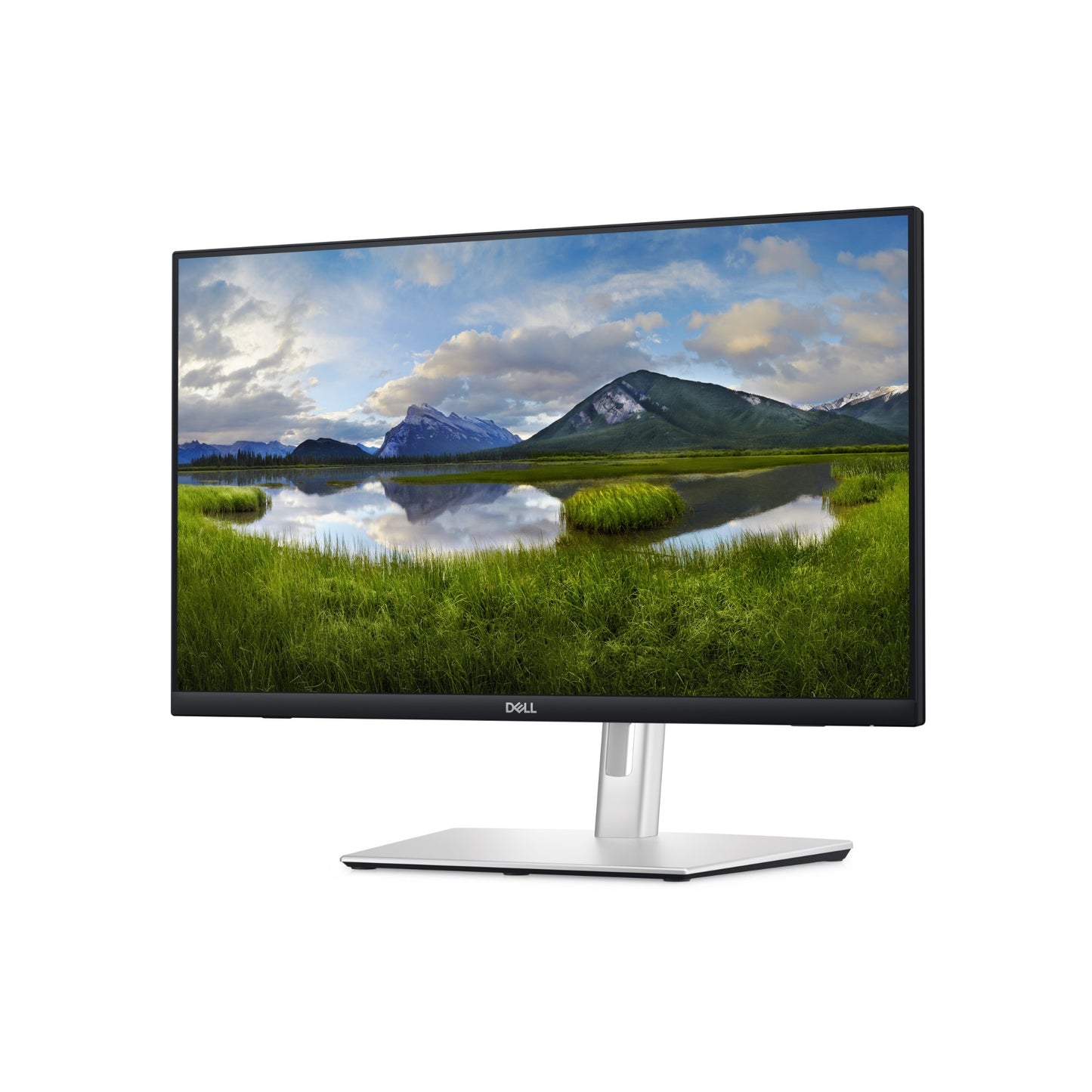 DELL P Series P2424HT 23.8" Full HD IPS Touch Monitor