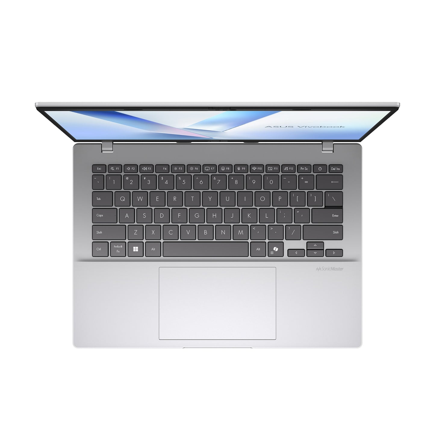 ASUS Vivobook 14 X1407AA-LY001W Copilot+ PC 14" Core Ultra 5 325 16GB 512GB SSD Laptop