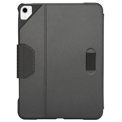 Targus Click-In 27.9 cm (11") Folio Black Laptop Bag