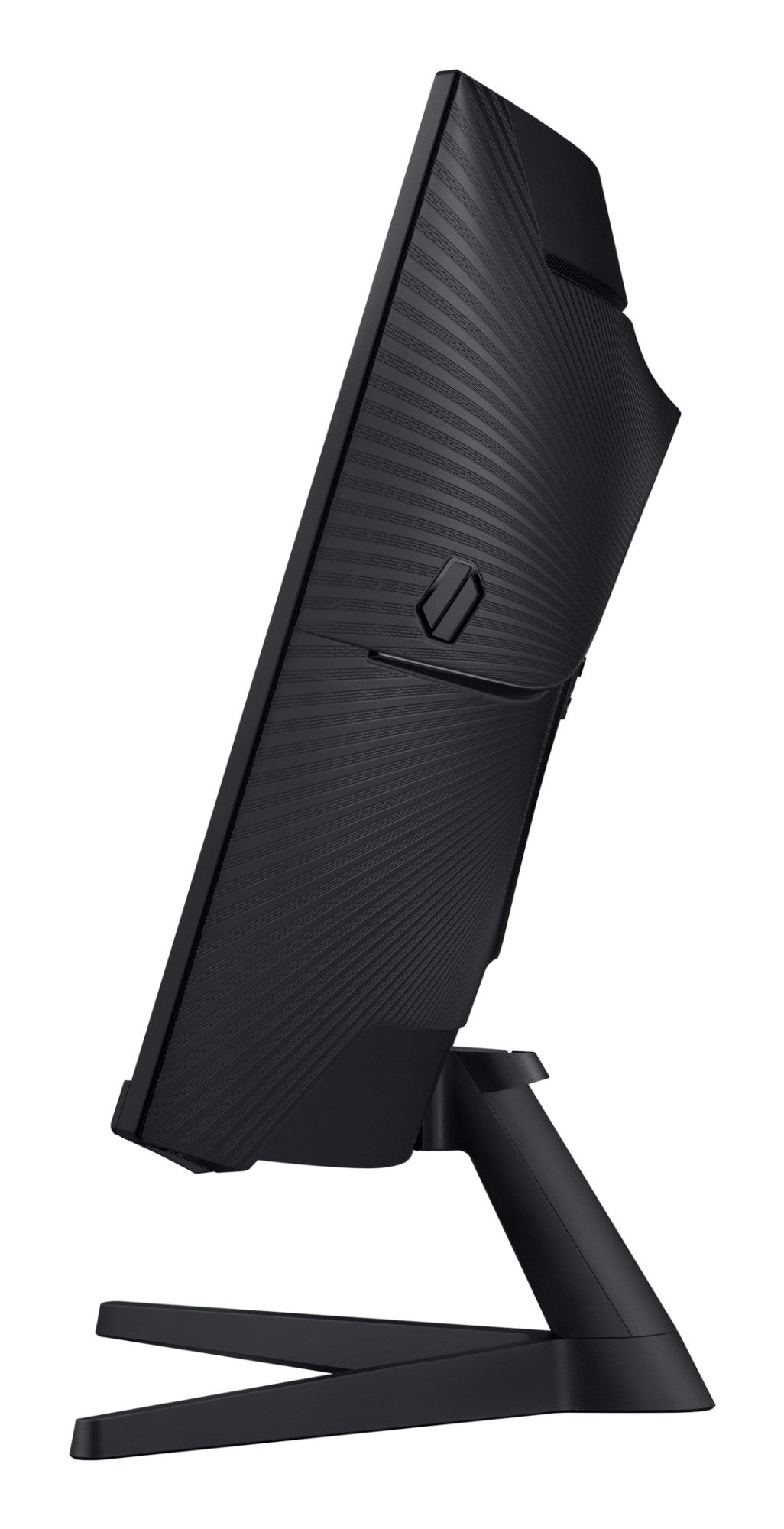 Samsung S32CG554EU 32" QHD VA 165Hz Curved Monitor