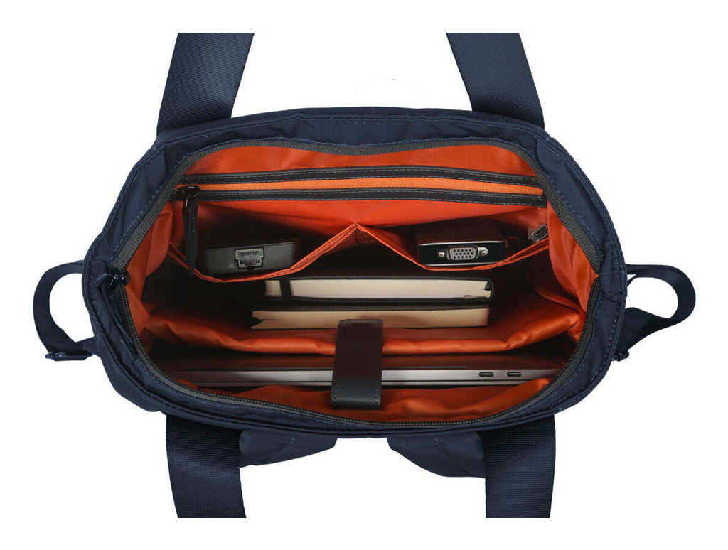 Targus TBB65102GL laptop case 40.6 cm (16") Backpack Blue Laptop Bag