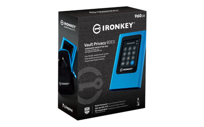 Kingston Technology IKVP80ES/960G 960GB SSD