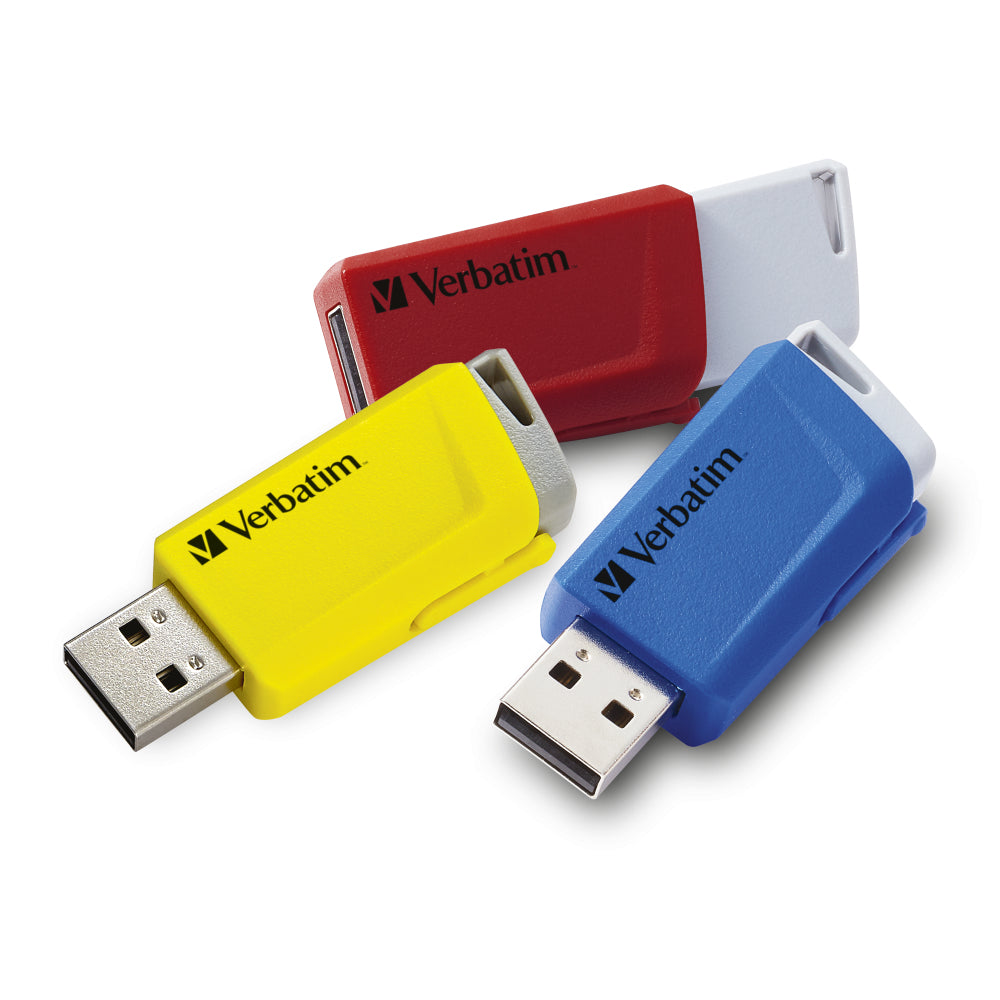 Verbatim Red 16GB NAS HDD
