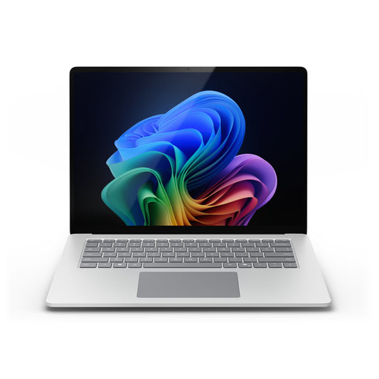 Microsoft Surface Laptop 7 Copilot+ PC 15" Snapdragon 16GB 500GB SSD Laptop