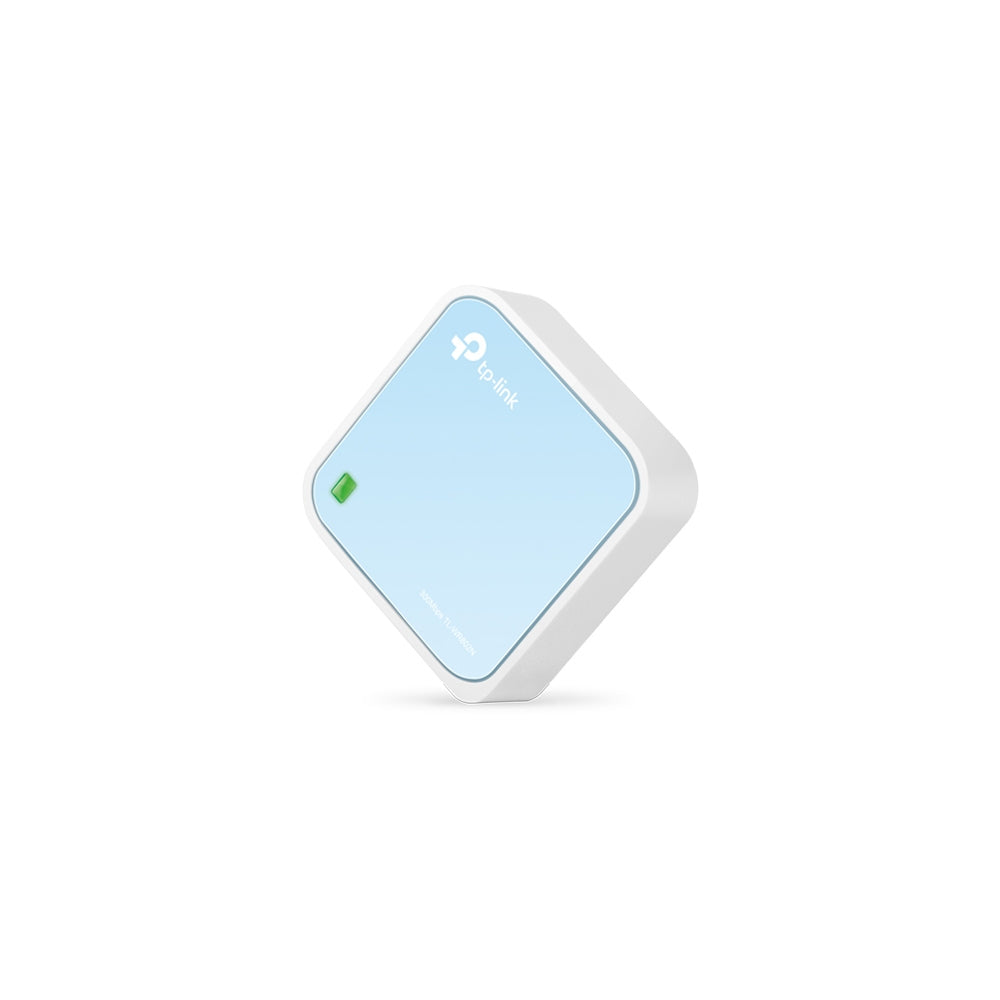 TP-LINK TL-WR802N Router