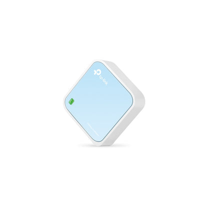TP-LINK TL-WR802N Router