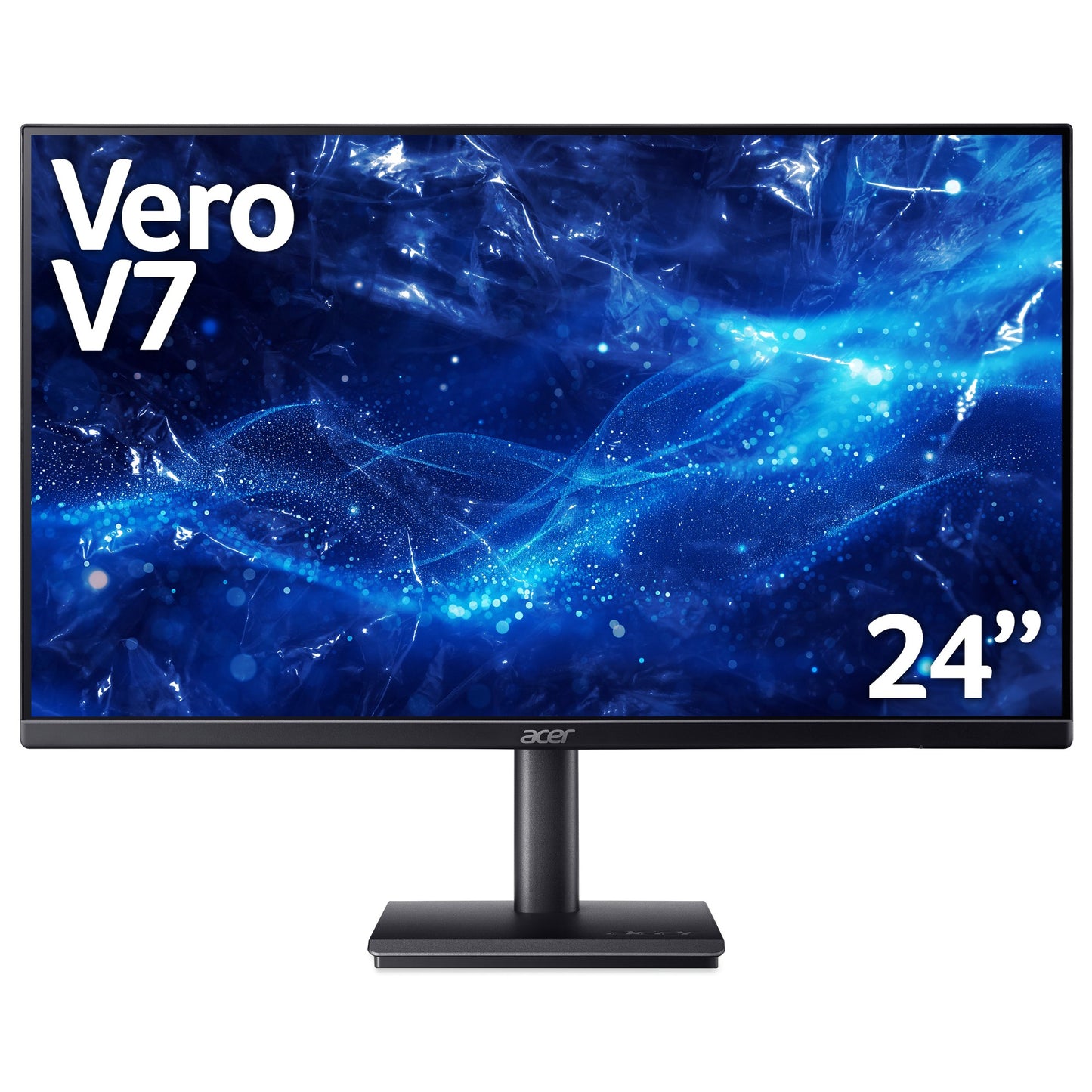 Acer Vero V7 Vero V247YG 23.8" Full HD IPS 120Hz Monitor