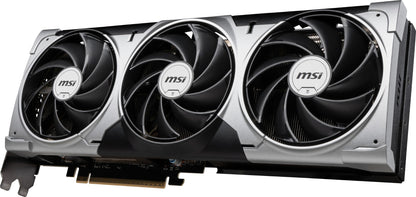 MSI VENTUS GeForce GeForce RTX 5080 16GB GDDR7 OC Graphics Card