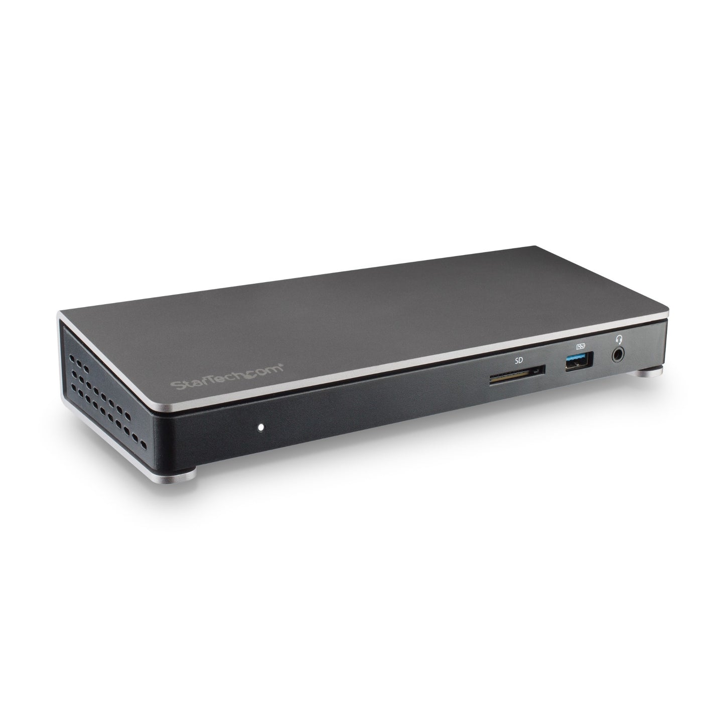 StarTech.com Monitor 60Hz TB3 Thunderbolt 3 Docking Station 85W