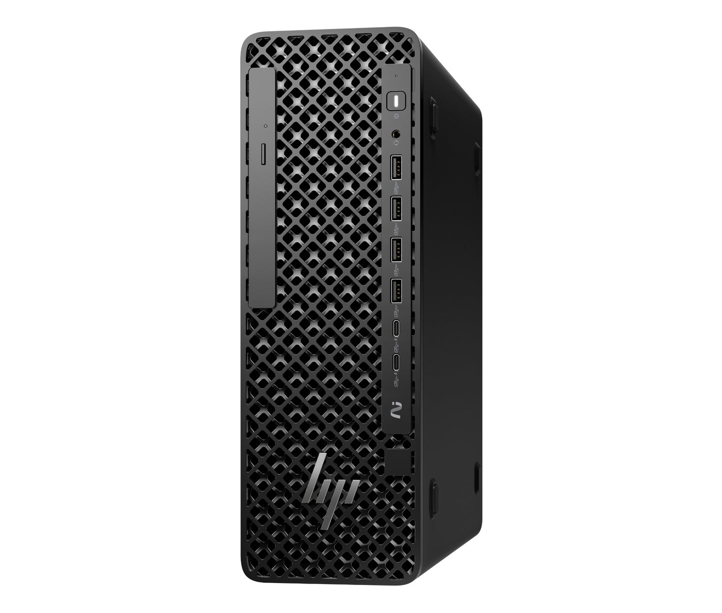 HP Z2 Core Ultra 7 265K 32GB 1TB SSD NVIDIA RTX 2000 Ada SFF Desktop PC