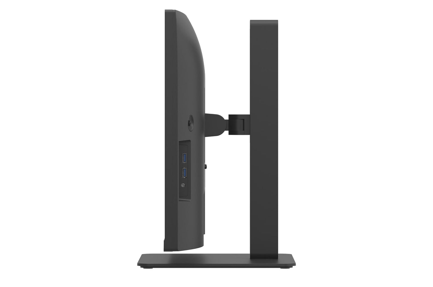 LG 27BA65QB-B.AEU 27" QHD IPS 100Hz Monitor