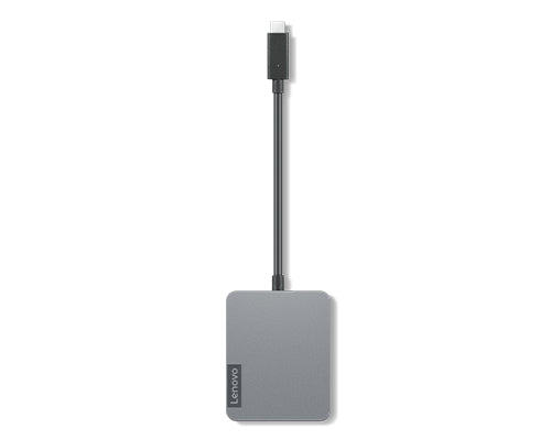 Lenovo 4X91A30366 USB-C Docking Station