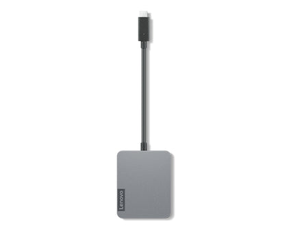 Lenovo 4X91A30366 USB-C Docking Station