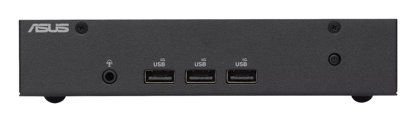 ASUS Chromebox CF40-BC012UN Celeron N N4500 8GB 64GB Mini PC