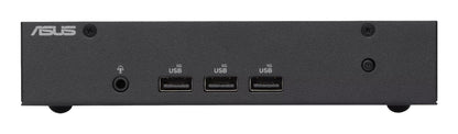 ASUS Chromebox CF40-BC012UN Celeron N N4500 8GB 64GB Mini PC