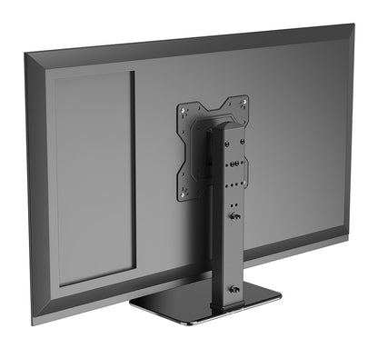 Neomounts DS45-430BL12 TV stand 23-43"- swivel