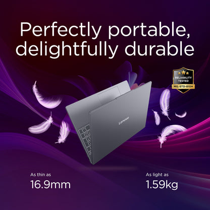 Lenovo IdeaPad Slim 3 15IRU10 15.3" Core 3 100U 8GB 256GB SSD Laptop