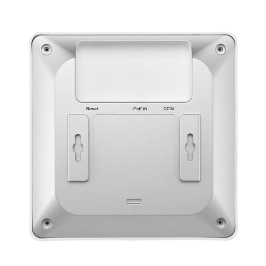 ASUS EBA63 ExpertWiFi AX3000 Dual-band PoE WiFi 6 Networking