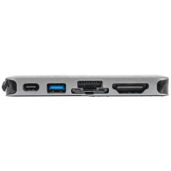 Targus DOCK419 USB-C Docking Station 100W