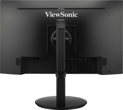 ViewSonic VG Series VG2409U-2 23.8" Full HD IPS 100Hz Monitor