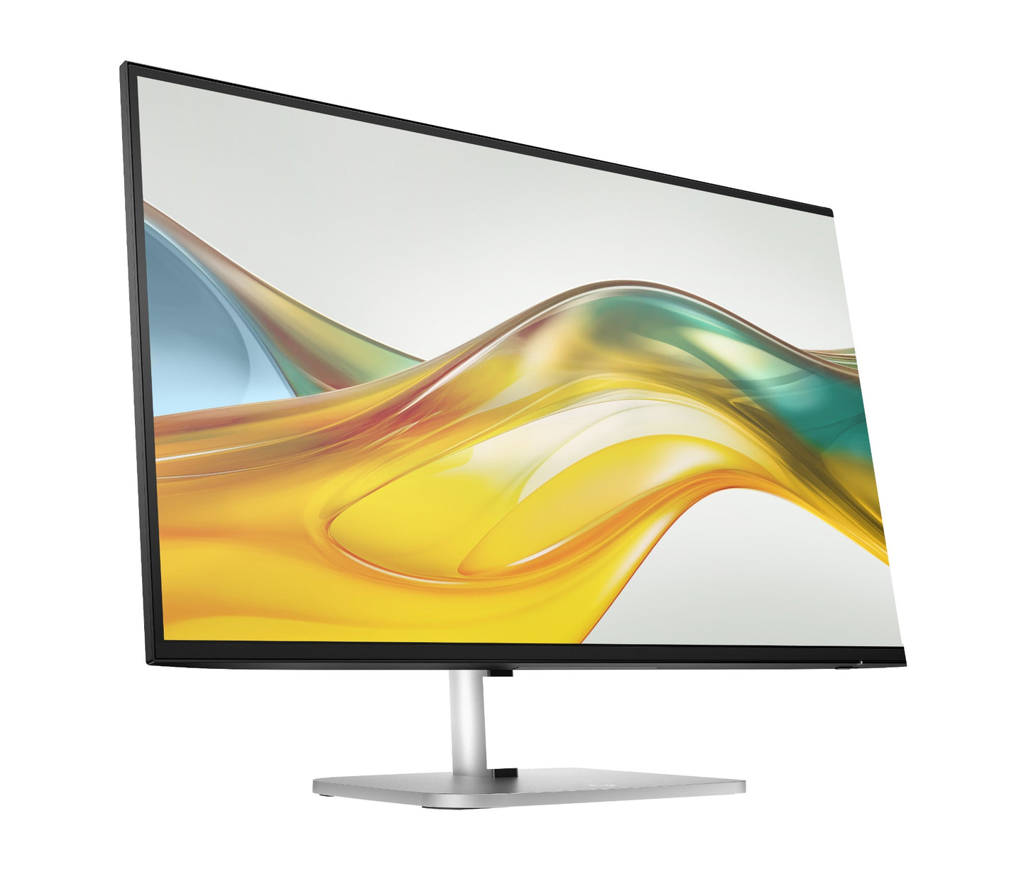 HP Series 5 Pro 27" QHD IPS 100Hz Monitor