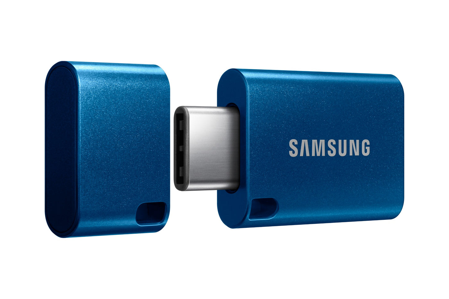 Samsung Blue 64GB HDD
