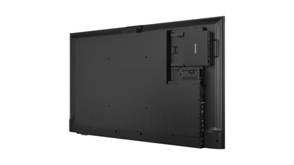 Lenovo ThinkVision E55 LFD 54.6" 4K UHD IPS Monitor