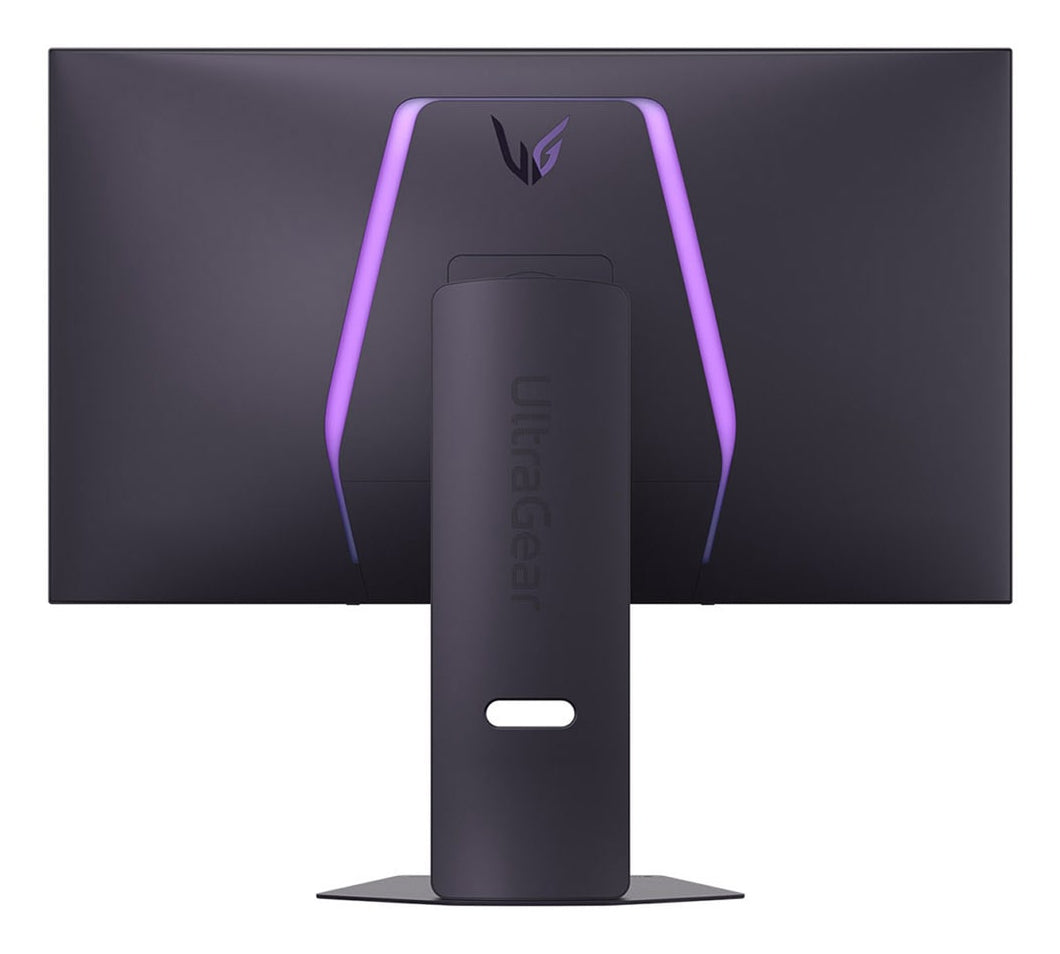 LG 32GS95UV-B 32" 4K UHD OLED 240Hz Monitor
