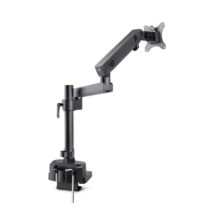 StarTech.com Desk Mount Monitor Arm, Up to 40-inch Screen/17.6lb (8kg), Mechanical