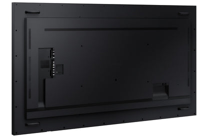 Samsung QB98T-B Digital signage flat panel 2.49 m 4K UHD IPS Monitor