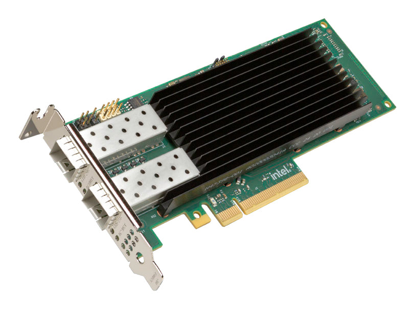 Intel E835-XXVDA2 Internal Fiber 25000 Mbit/s Network Adapter
