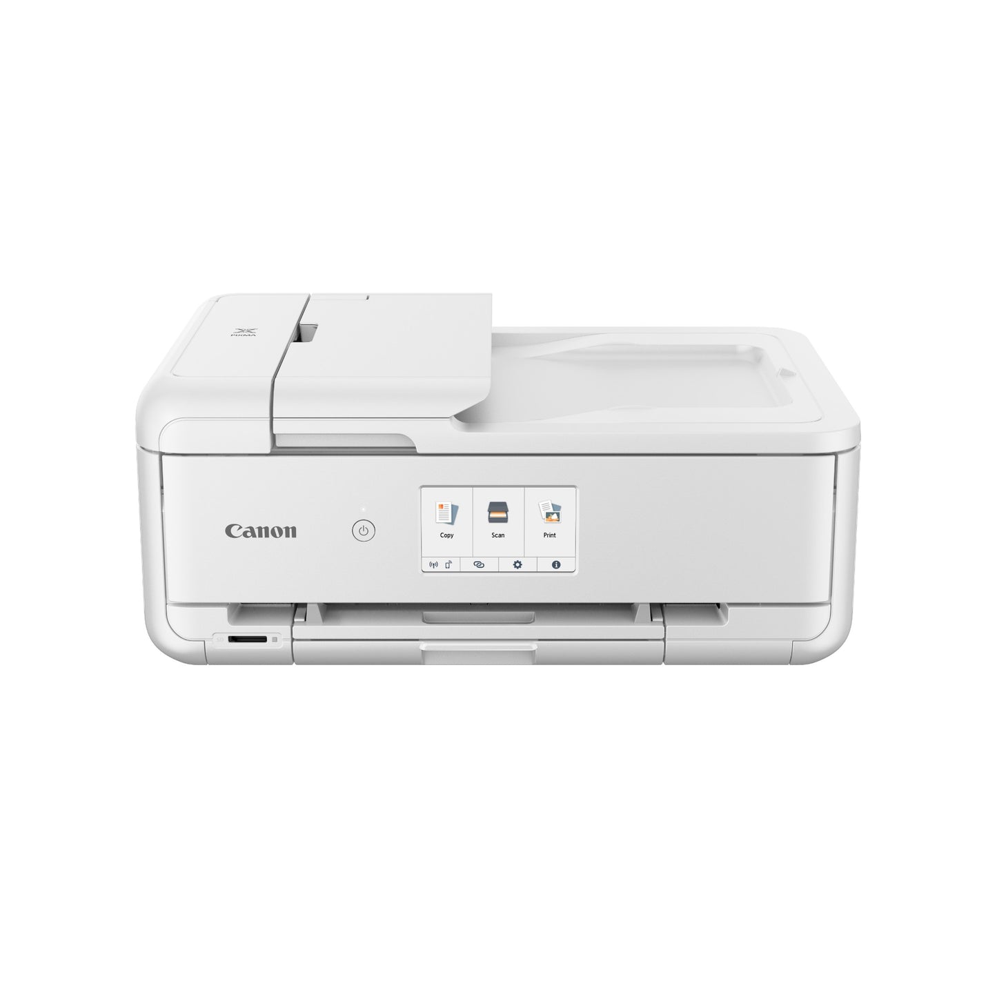 Canon PIXMA TS9551Ca Inkjet A3 4800 x 1200 DPI Wi-Fi Printer