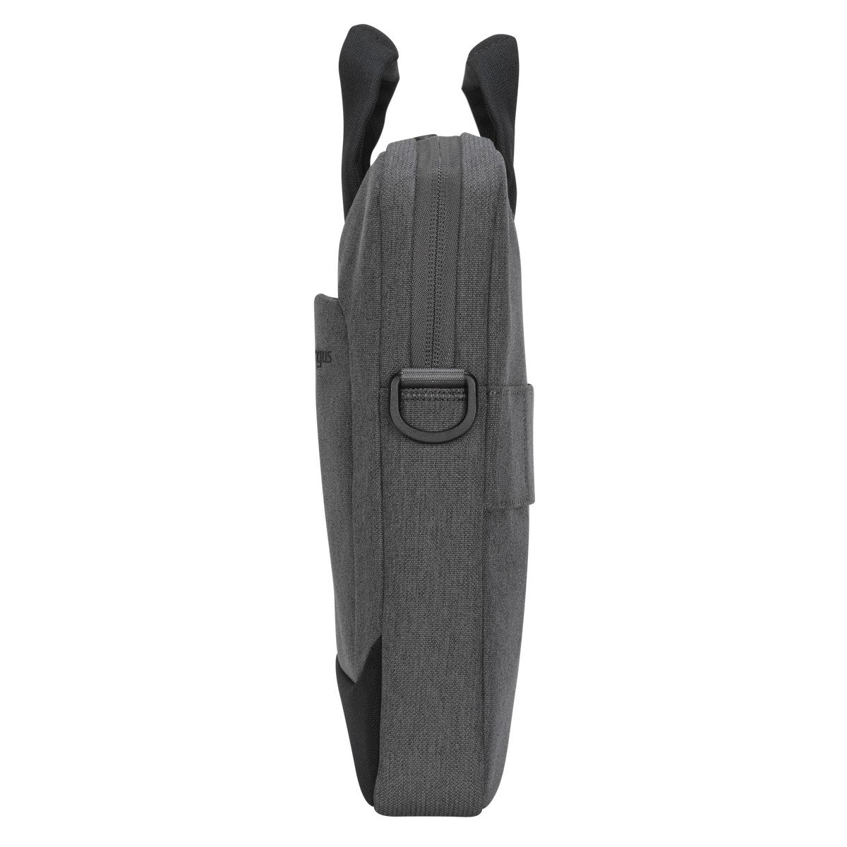 Targus Cypress EcoSmart 35.6 cm (14") Briefcase Grey Laptop Bag