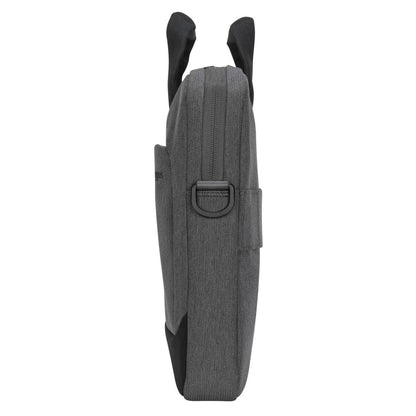 Targus Cypress EcoSmart 35.6 cm (14") Briefcase Grey Laptop Bag