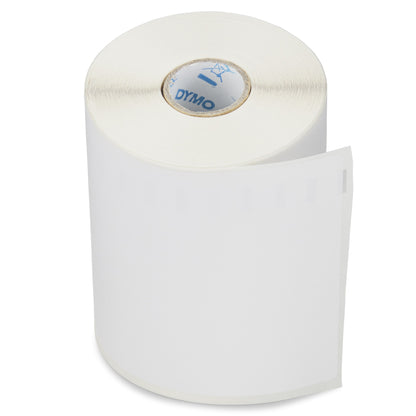 DYMO 2166659 DirectLabel-etikettes white 102mm x 210mm 1 x 140 pcs for Labelwriter 4 Labels