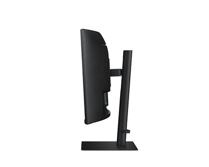 Samsung LS34C652UAU 34" UWQHD VA 100Hz Curved Monitor