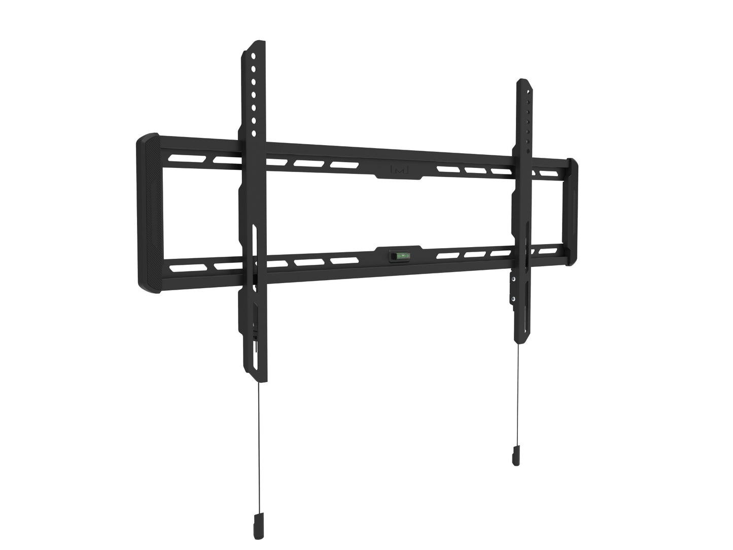 MULTIBRACKETS M Universal Wallmount Fixed Large Black