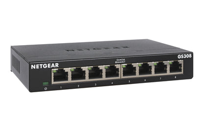 Netgear GS308-300PES network switch