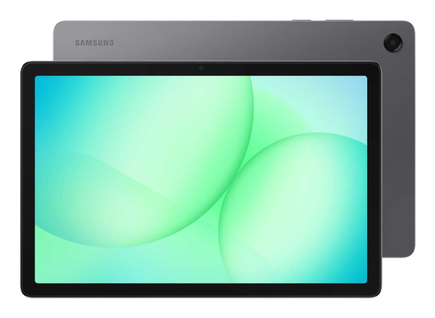 Samsung A11+ 5G LTE-TDD & LTE-FDD 128 GB 27.9 cm (11") 6 GB Wi-Fi 5 (802.11ac) Grey Mobile Computer