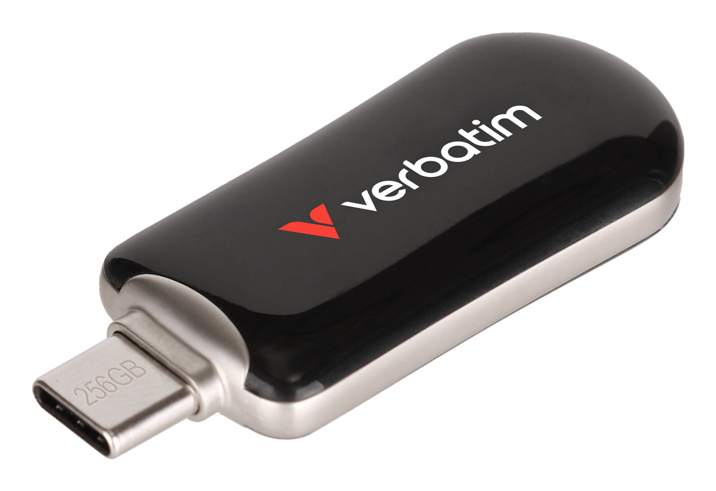 Verbatim Black 256GB HDD (30226)
