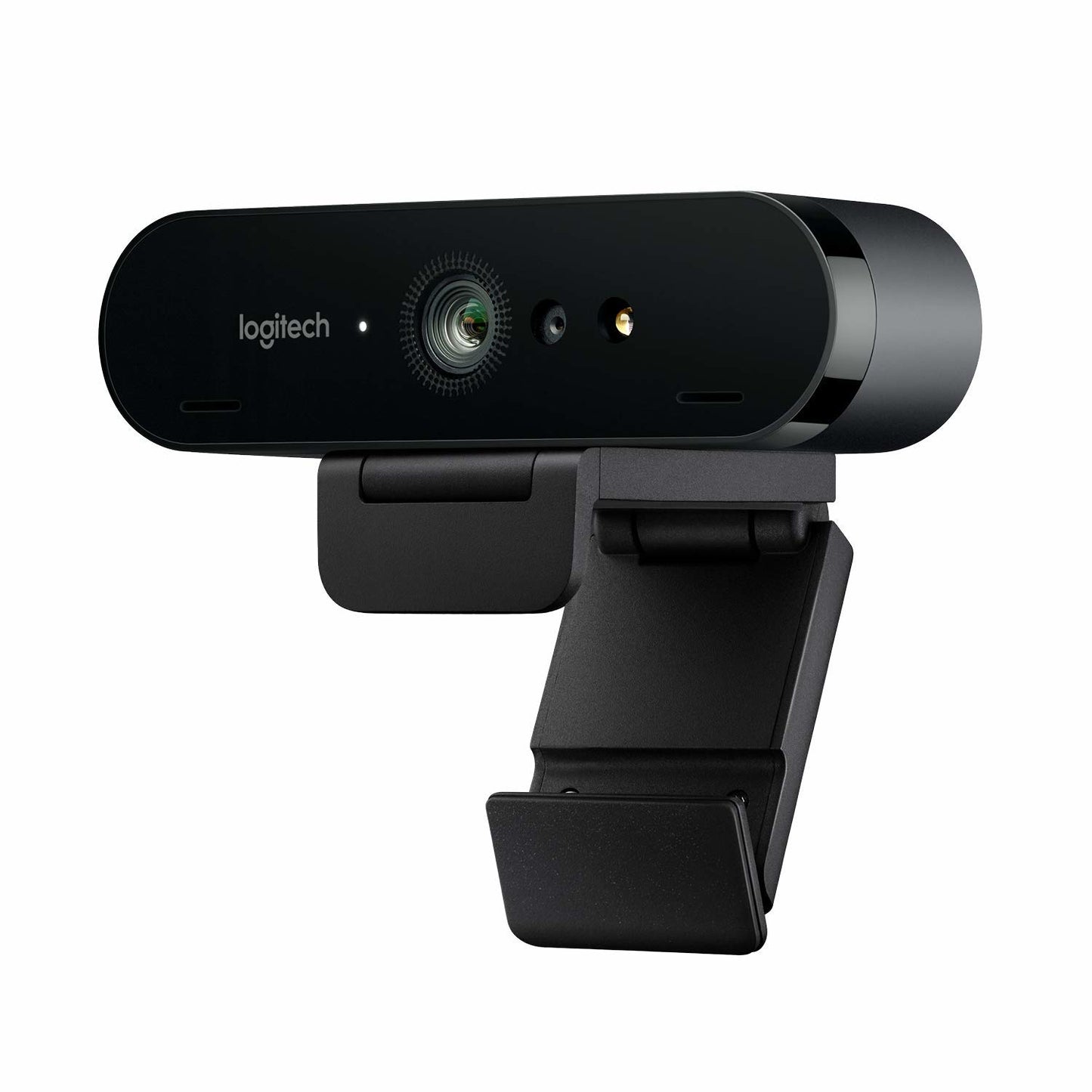 Logitech BRIO 4K STREAM EDITION Webcam