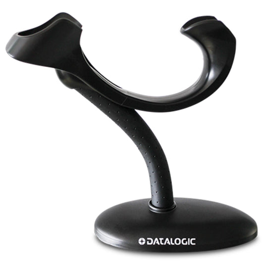 Datalogic Heron HD3430 Handheld bar code reader 2D Laser Black Barcode Scanner