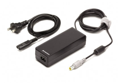 Lenovo 92P1112 power adapter/inverter Indoor 90 W Black Charger