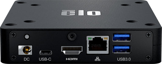 Elo Touch Solutions E620713 8GB Desktop PC