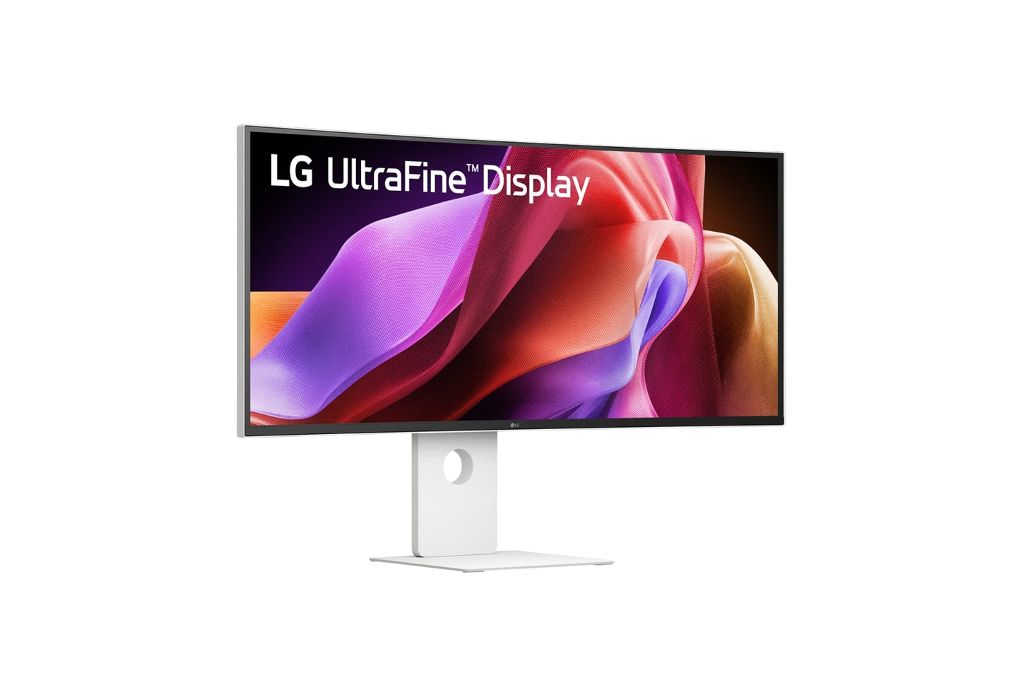 LG 40U990A-W 39.7" 5K2K IPS 120Hz Curved Monitor